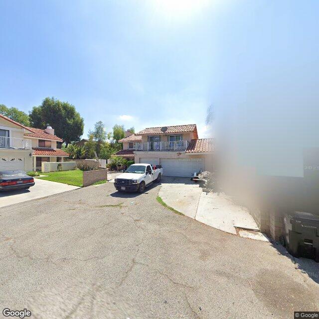 photo of 7640 NITA AVE LOS ANGELES CA 91304
