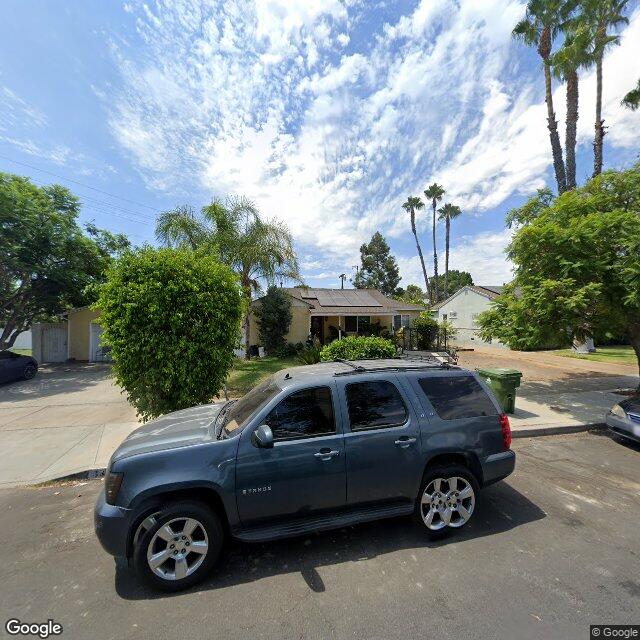 photo of 6313 SATSUMA AVE LOS ANGELES CA 91606