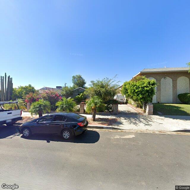 photo of 6663 RIVERTON AVE LOS ANGELES CA 91606