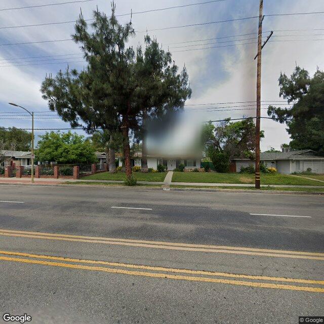 photo of 23033 SATICOY ST LOS ANGELES CA 91304