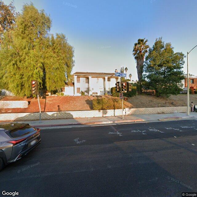photo of 8707 TOPANGA CANYON BLVD LOS ANGELES CA 91304