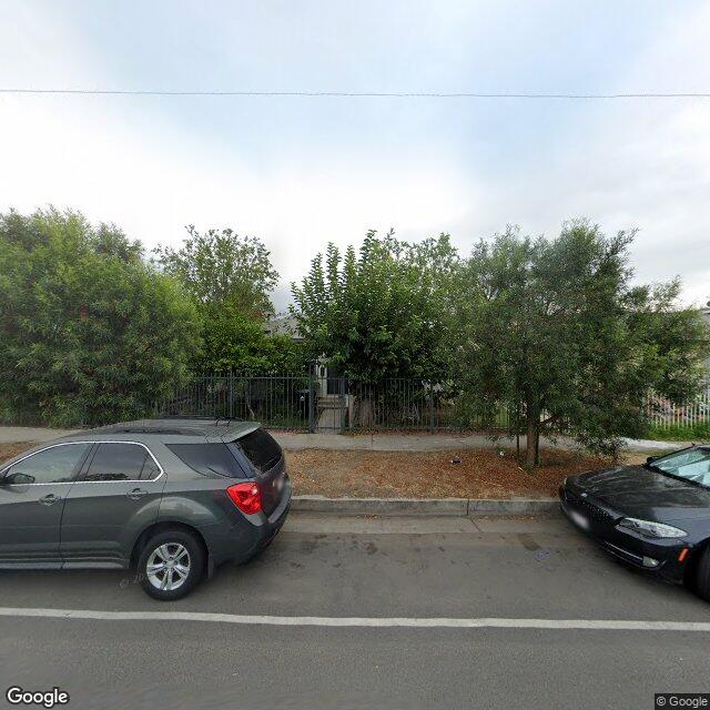 photo of 7254 VINELAND AVE LOS ANGELES CA 91352