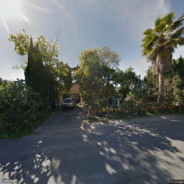 photo of 5115 BILOXI AVE LOS ANGELES CA 91601