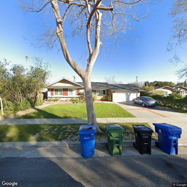 photo of 22131 CANTARA ST LOS ANGELES CA 91304