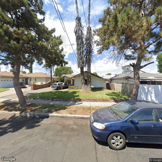 photo of 10911 LEMAY ST LOS ANGELES CA 91606