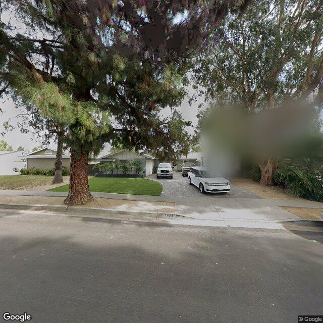 photo of 7654 SEDAN AVE LOS ANGELES CA 91304