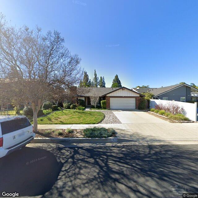 photo of 7629 PONCE AVE LOS ANGELES CA 91304