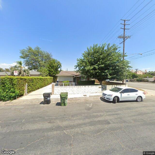 photo of 6400 RIVERTON AVE LOS ANGELES CA 91606