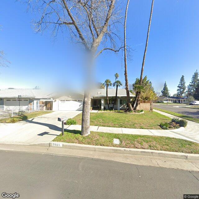 photo of 7630 VICKY AVE LOS ANGELES CA 91304
