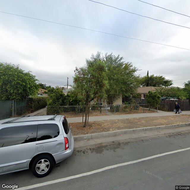 photo of 7324 VINELAND AVE LOS ANGELES CA 91352
