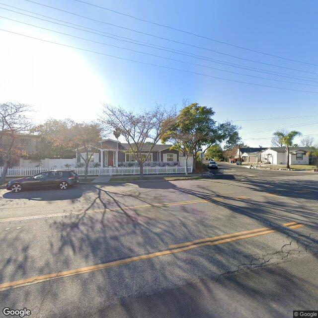 photo of 4847 CLYBOURN AVE LOS ANGELES CA 91601