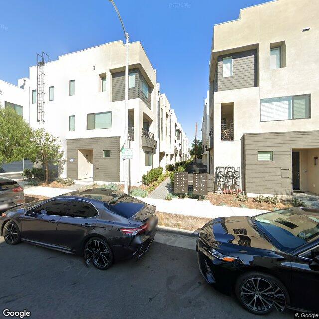 photo of 10810 RENNES ST LOS ANGELES CA 91602