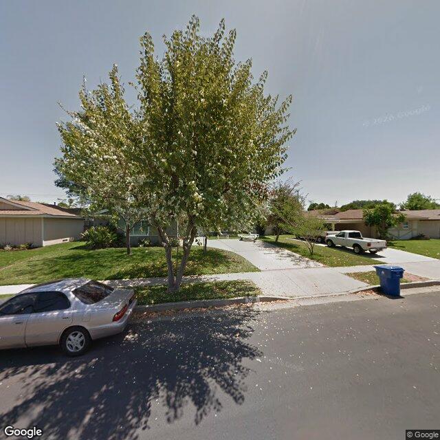 photo of 7706 DUCOR AVE LOS ANGELES CA 91304
