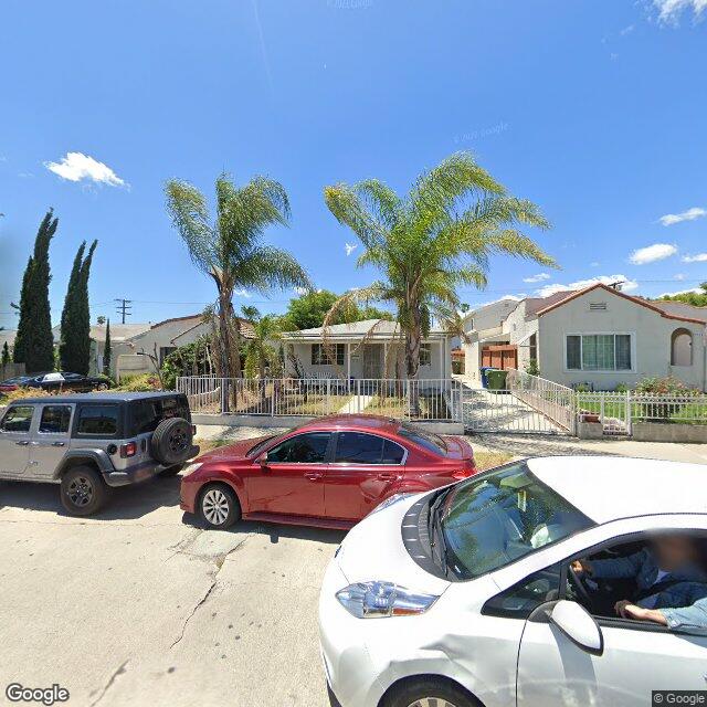 photo of 5715 CRANER AVE LOS ANGELES CA 91601