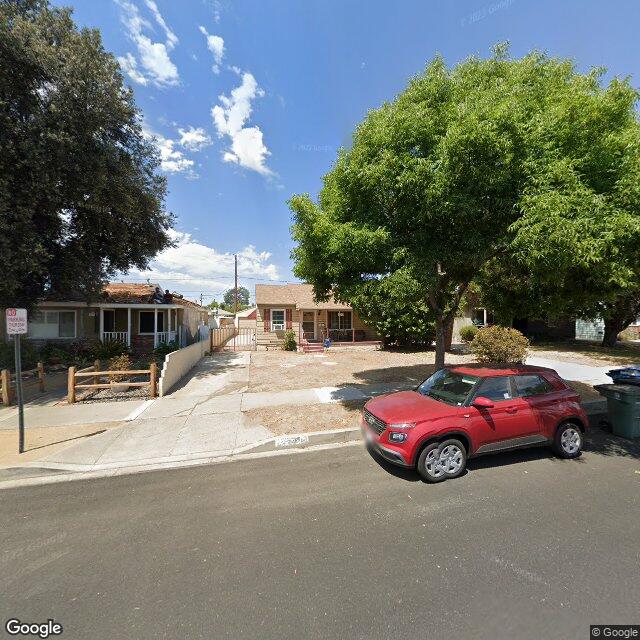 photo of 2225 N VALLEY ST BURBANK CA 91505