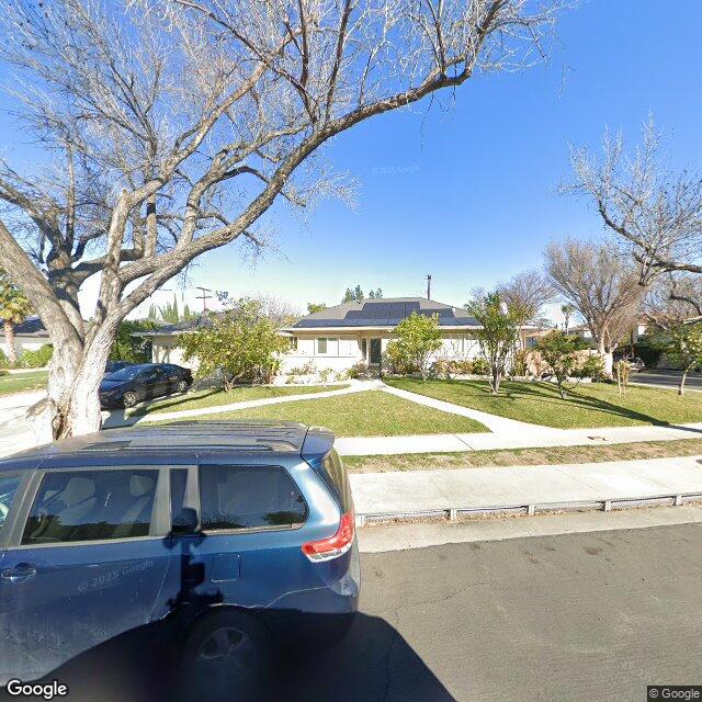 photo of 22201 SCHOENBORN ST LOS ANGELES CA 91304