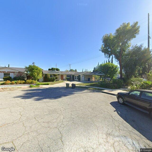 photo of 8304 JOAN LN LOS ANGELES CA 91304