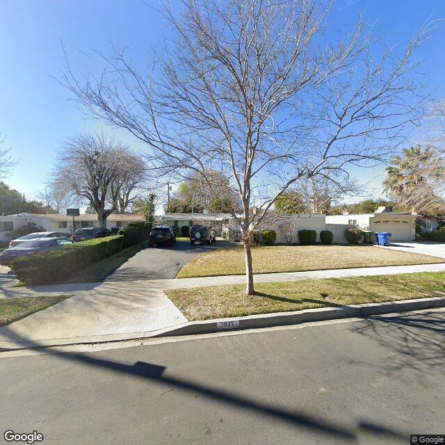 photo of 7937 SALE AVE LOS ANGELES CA 91304