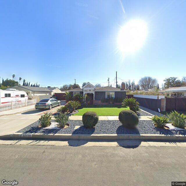 photo of 22648 CANTARA ST LOS ANGELES CA 91304