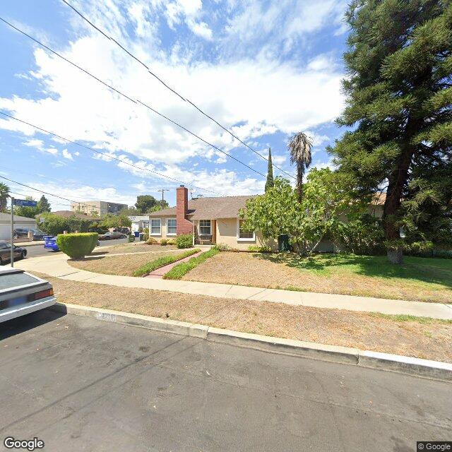 photo of 10925 LEMAY ST LOS ANGELES CA 91606