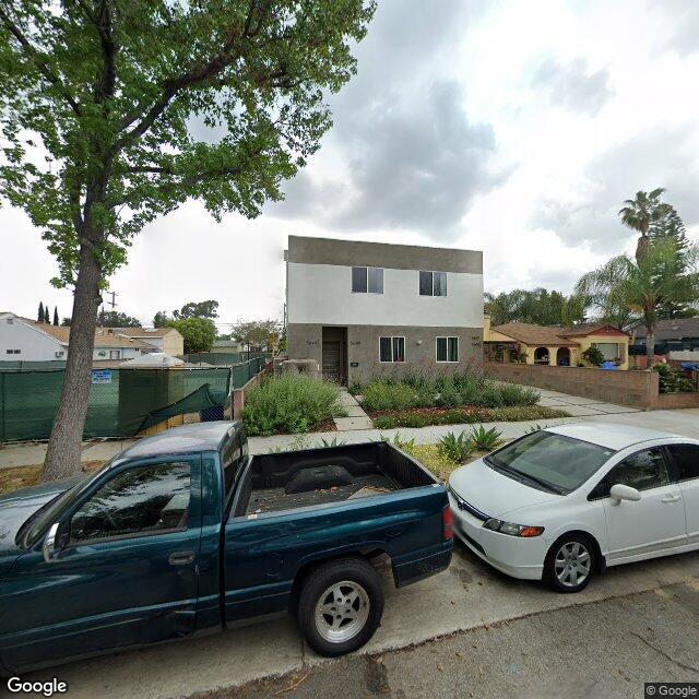 photo of 5649 WILLOWCREST AVE LOS ANGELES CA 91601