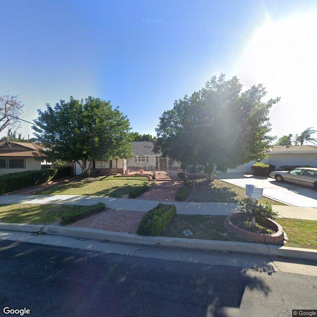 photo of 7912 BOBBYBOYAR AVE LOS ANGELES CA 91304