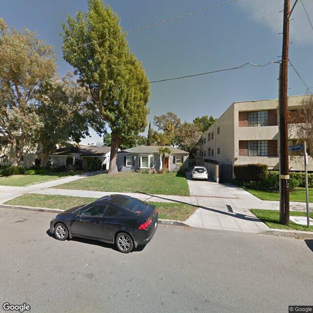 photo of 4850 RIVERTON AVE LOS ANGELES CA 91601