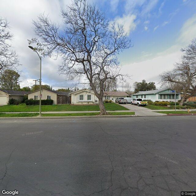 photo of 8023 LENA AVE LOS ANGELES CA 91304