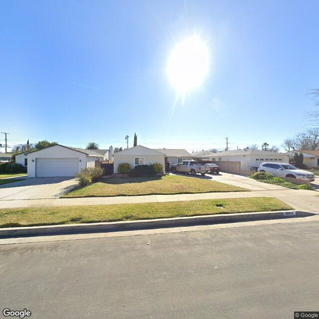 photo of 22656 BURTON ST LOS ANGELES CA 91304