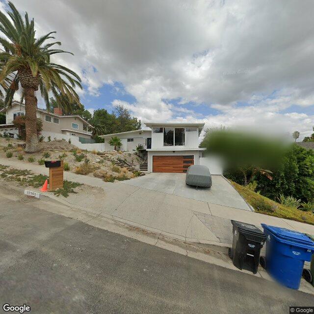 photo of 22101 GRESHAM ST LOS ANGELES CA 91304
