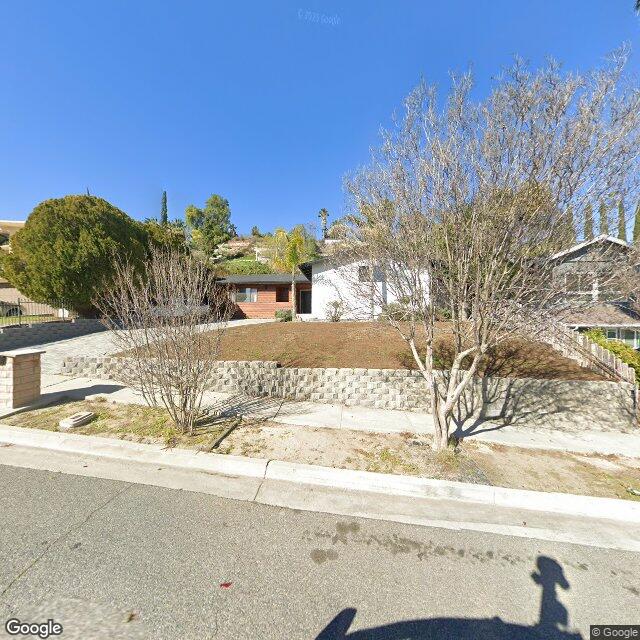 photo of 22111 PARTHENIA ST LOS ANGELES CA 91304