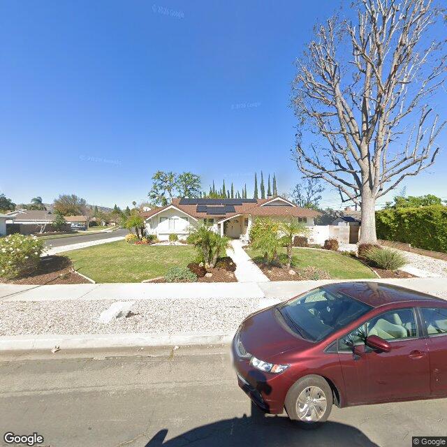 photo of 22861 LULL ST LOS ANGELES CA 91304