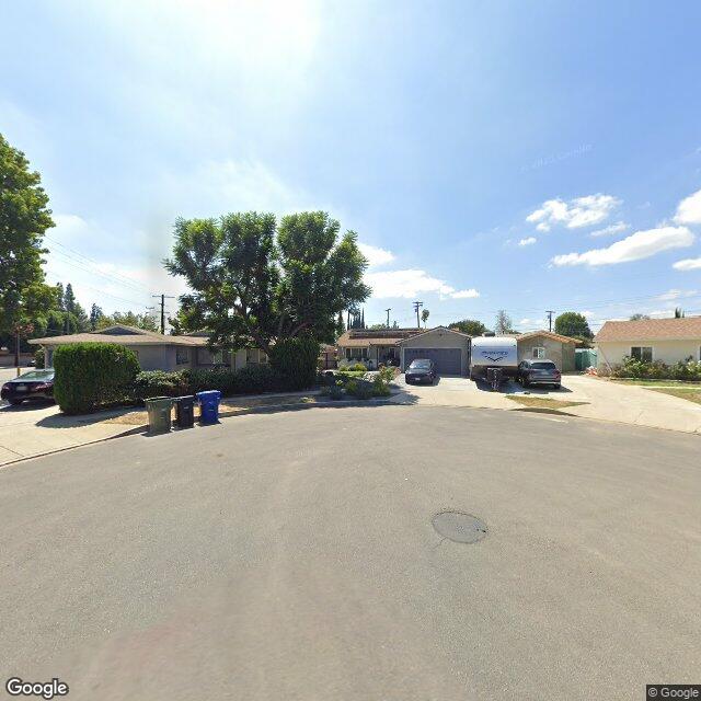 photo of 7701 MCLAREN AVE LOS ANGELES CA 91304