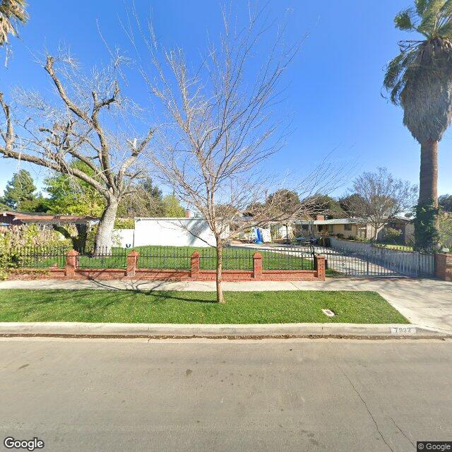 photo of 7932 SALE AVE LOS ANGELES CA 91304