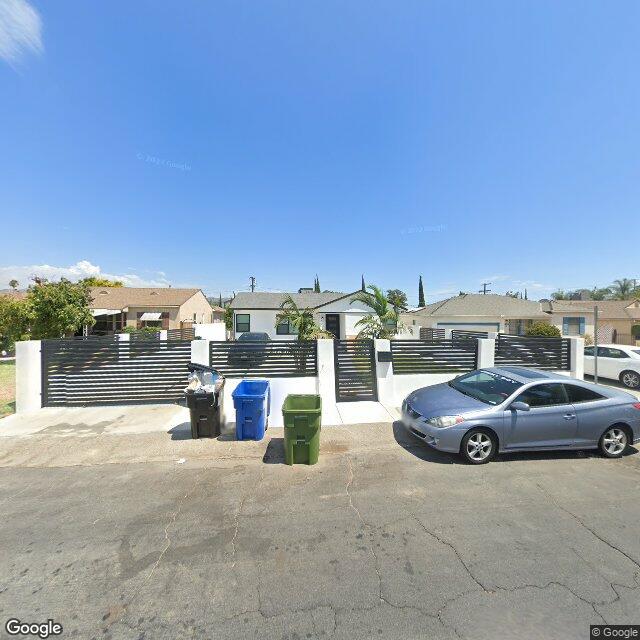 photo of 6440 RIVERTON AVE LOS ANGELES CA 91606