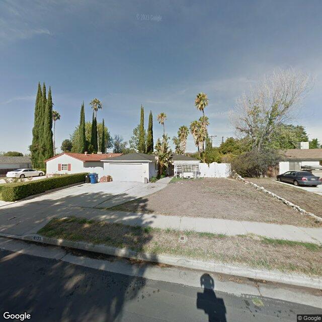 photo of 8123 SALE AVE LOS ANGELES CA 91304