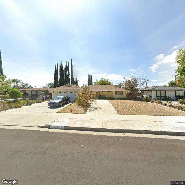 photo of 23022 BALTAR ST LOS ANGELES CA 91304