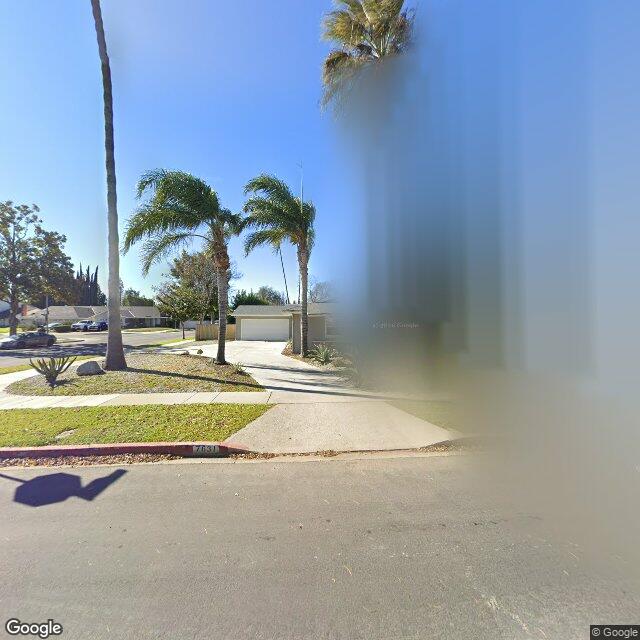 photo of 7631 SALE AVE LOS ANGELES CA 91304