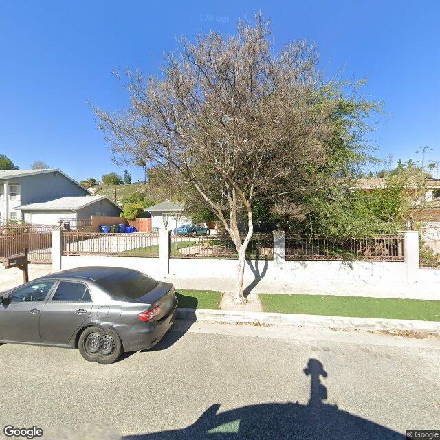 photo of 21923 PARTHENIA ST LOS ANGELES CA 91304
