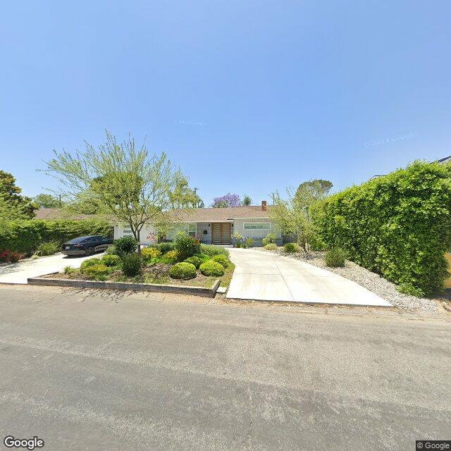 photo of 5125 STROHM AVE LOS ANGELES CA 91601