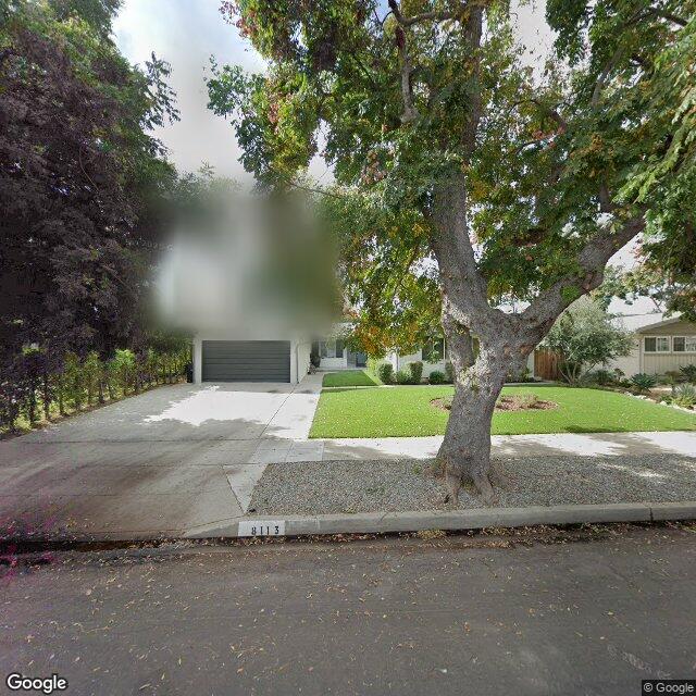 photo of 8113 LENA AVE LOS ANGELES CA 91304