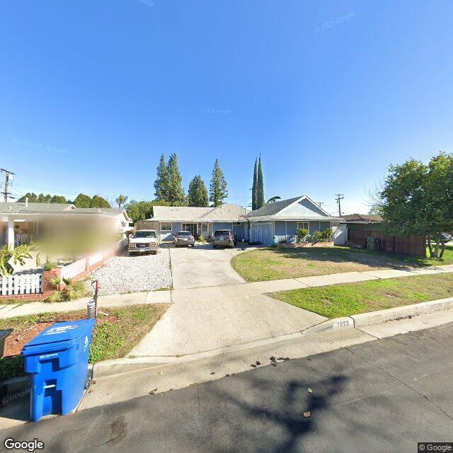 photo of 7822 DUCOR AVE LOS ANGELES CA 91304