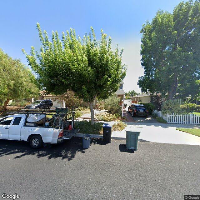 photo of 836 N FORD ST BURBANK CA 91505