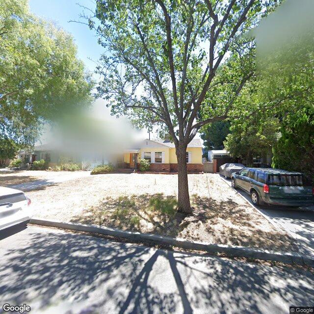 photo of 10362 MARGATE ST LOS ANGELES CA 91601