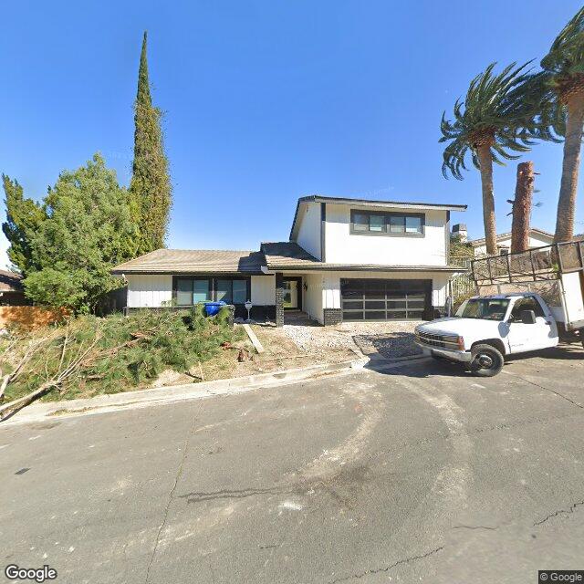 photo of 8972 MEGAN AVE LOS ANGELES CA 91304