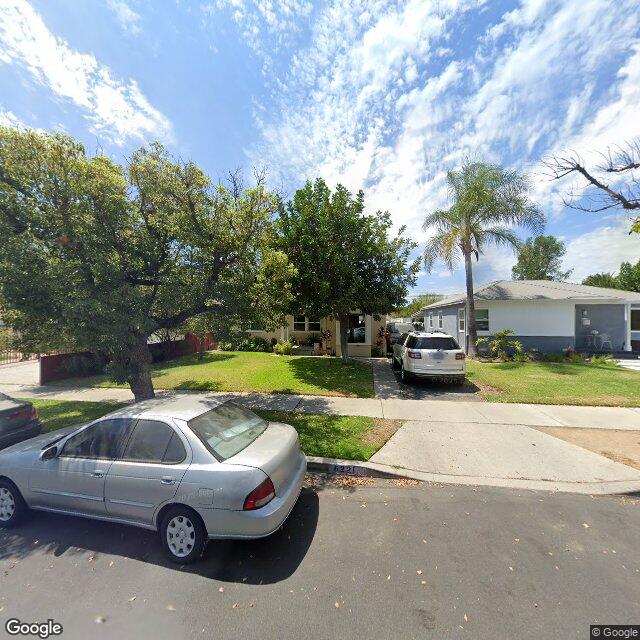 photo of 6221 CARTWRIGHT AVE LOS ANGELES CA 91606