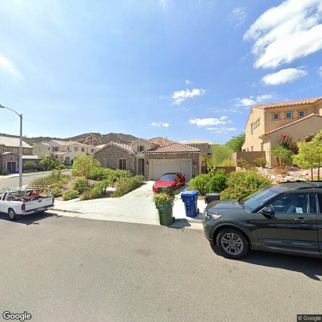 photo of 8401 STATLEY COURT WEST HILLS CA 91304