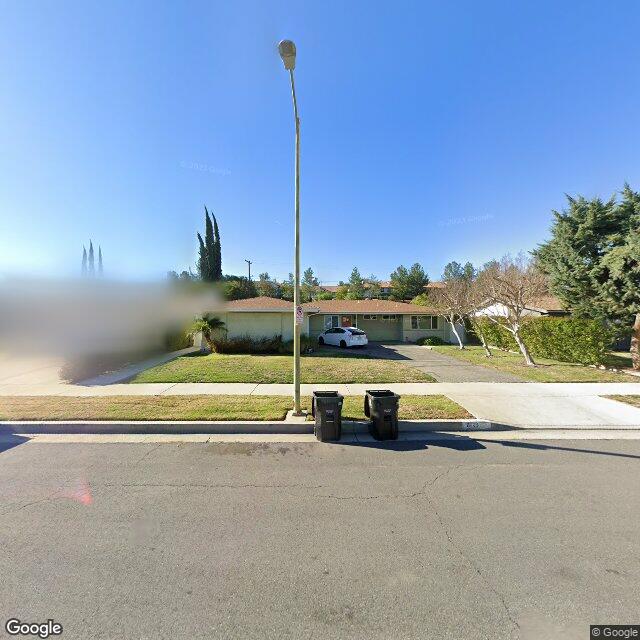 photo of 8129 SEDAN AVE LOS ANGELES CA 91304