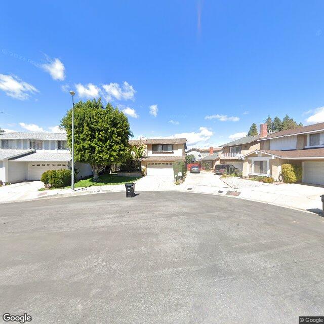 photo of 22011 BALTAR ST LOS ANGELES CA 91304