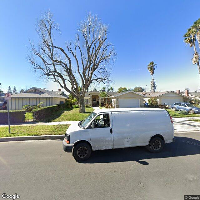 photo of 7663 SAUSALITO AVE LOS ANGELES CA 91304
